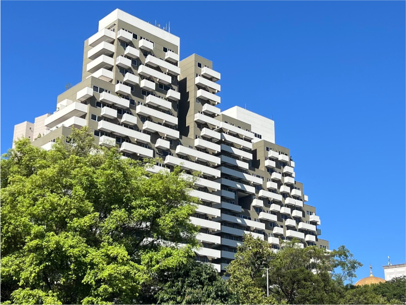 Consultório Médico Paraíso São Paulo