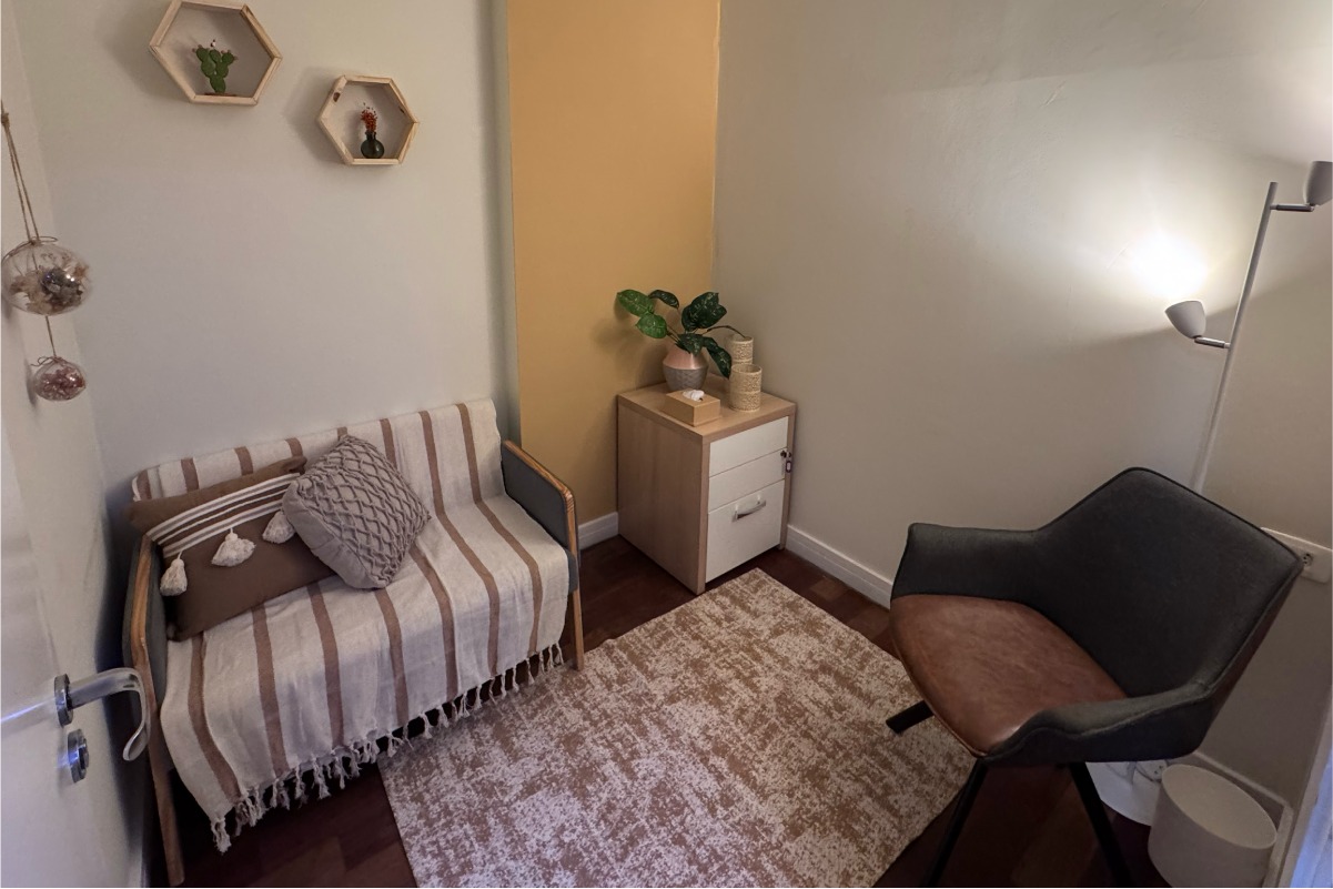 Espaço Café Unidade Pinheiros