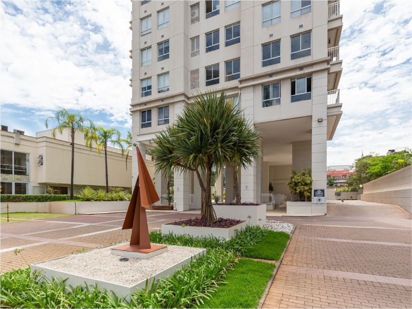 Consultório Pinheiros Faria Lima